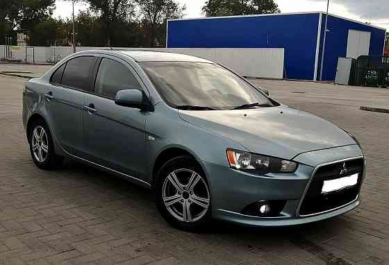 Продам Mitsubishi Lancer х 2011 год выпуска, рестайлинг !!! Донецк