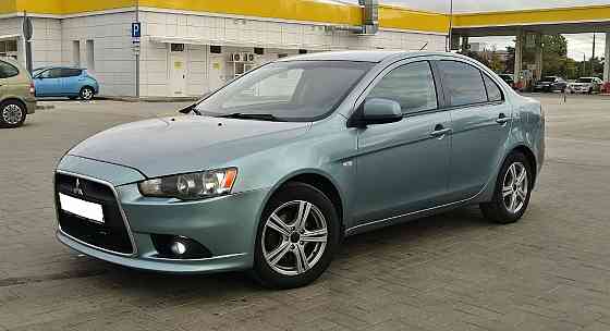 Продам Mitsubishi Lancer х 2011 год выпуска, рестайлинг !!! Донецк