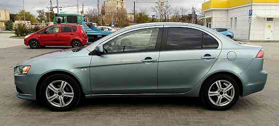 Продам Mitsubishi Lancer х 2011 год выпуска, рестайлинг !!! Донецк