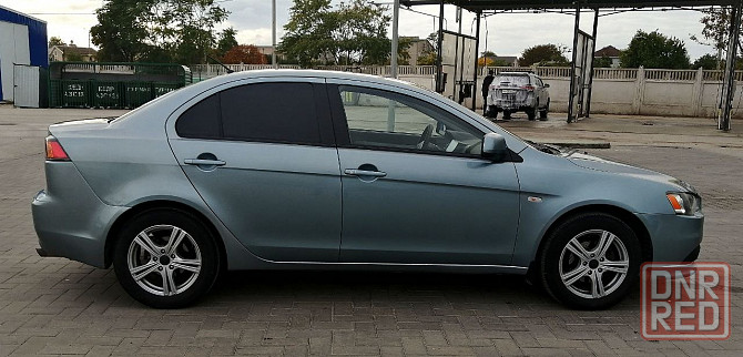 Продам Mitsubishi Lancer х 2011 год выпуска, рестайлинг !!! Донецк - изображение 6