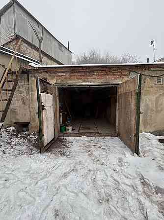 Продам гараж на улице Дубравная 1в! Донецк