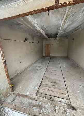 Продам гараж на улице Дубравная 1в! Донецк