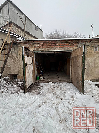 Продам гараж на улице Дубравная 1в! Донецк - изображение 2