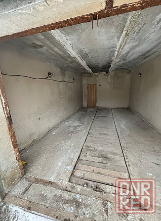 Продам гараж на улице Дубравная 1в! Донецк - изображение 3