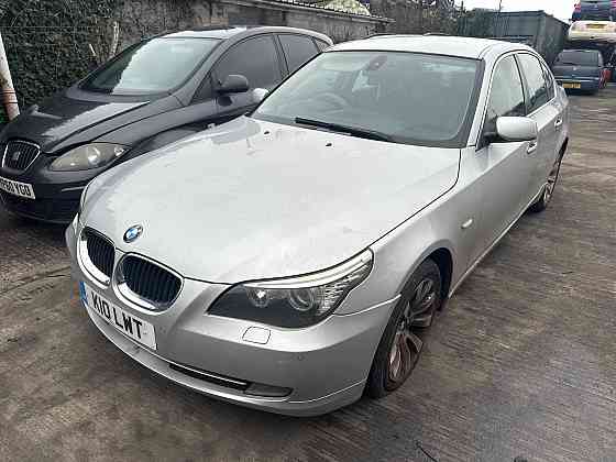 BMW-5 E60 2003-2010 на разбор запчасти Донецк