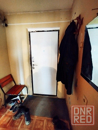 Продам 1 комнатную гостинку на 17 микрорайоне Мариуполь - изображение 4