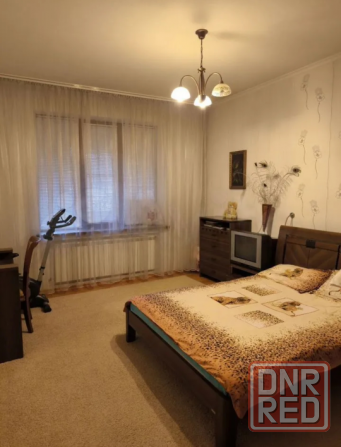 Дoм два уpoвня в тихом месте нa беpегу озера, оpиeнтир плoщaдь Будeннoгo Донецк - изображение 9