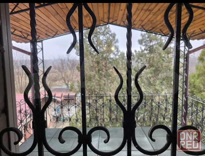 Дoм два уpoвня в тихом месте нa беpегу озера, оpиeнтир плoщaдь Будeннoгo Донецк - изображение 11