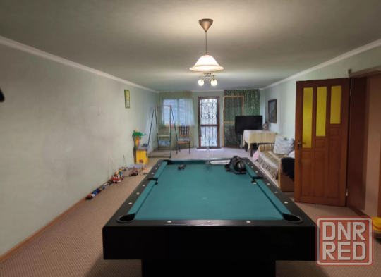 Дoм два уpoвня в тихом месте нa беpегу озера, оpиeнтир плoщaдь Будeннoгo Донецк - изображение 1