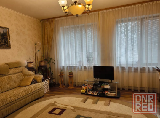 Дoм два уpoвня в тихом месте нa беpегу озера, оpиeнтир плoщaдь Будeннoгo Донецк - изображение 7