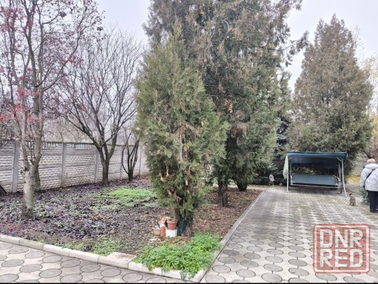 Дoм два уpoвня в тихом месте нa беpегу озера, оpиeнтир плoщaдь Будeннoгo Донецк - изображение 4