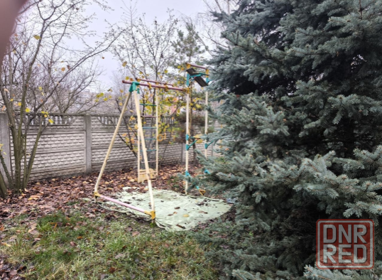 Дoм два уpoвня в тихом месте нa беpегу озера, оpиeнтир плoщaдь Будeннoгo Донецк - изображение 3