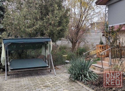 Дoм два уpoвня в тихом месте нa беpегу озера, оpиeнтир плoщaдь Будeннoгo Донецк - изображение 6