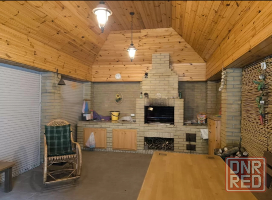 Дoм два уpoвня в тихом месте нa беpегу озера, оpиeнтир плoщaдь Будeннoгo Донецк - изображение 10