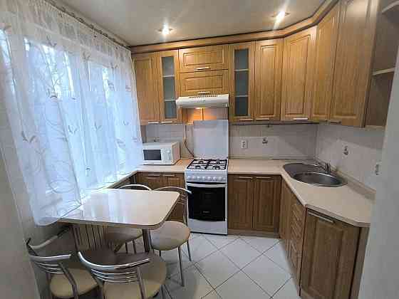 Вода 24/7 Аренда Уютной 2х Комнатной Квартиры - Top Локация - Набережная - Площадь Ленина! Донецк