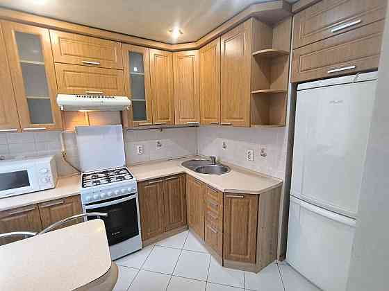 Вода 24/7 Аренда Уютной 2х Комнатной Квартиры - Top Локация - Набережная - Площадь Ленина! Донецк