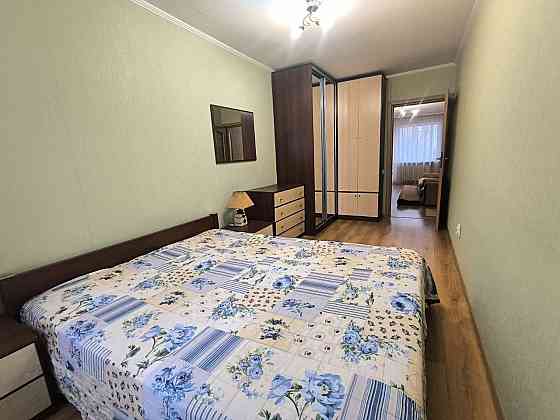 Вода 24/7 Аренда Уютной 2х Комнатной Квартиры - Top Локация - Набережная - Площадь Ленина! Донецк