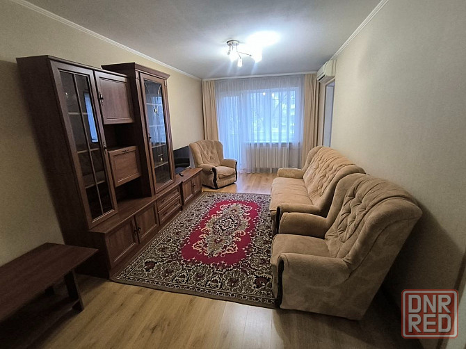 Вода 24/7 Аренда Уютной 2х Комнатной Квартиры - Top Локация - Набережная - Площадь Ленина! Донецк - изображение 5