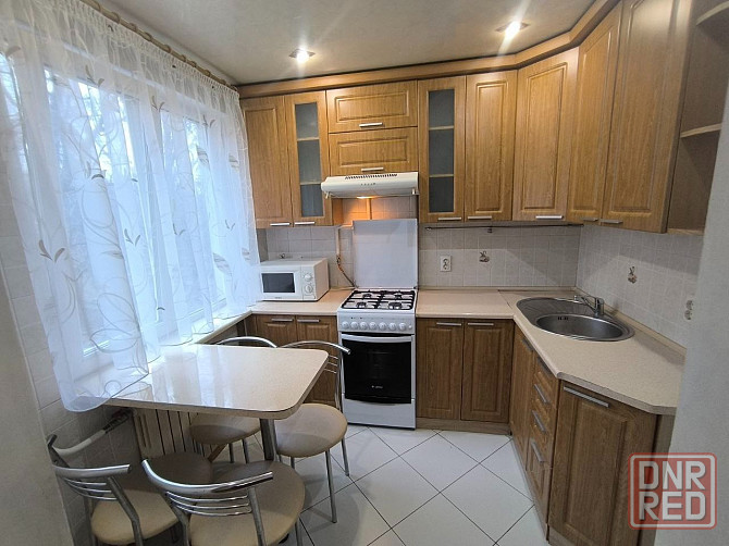 Вода 24/7 Аренда Уютной 2х Комнатной Квартиры - Top Локация - Набережная - Площадь Ленина! Донецк - изображение 1