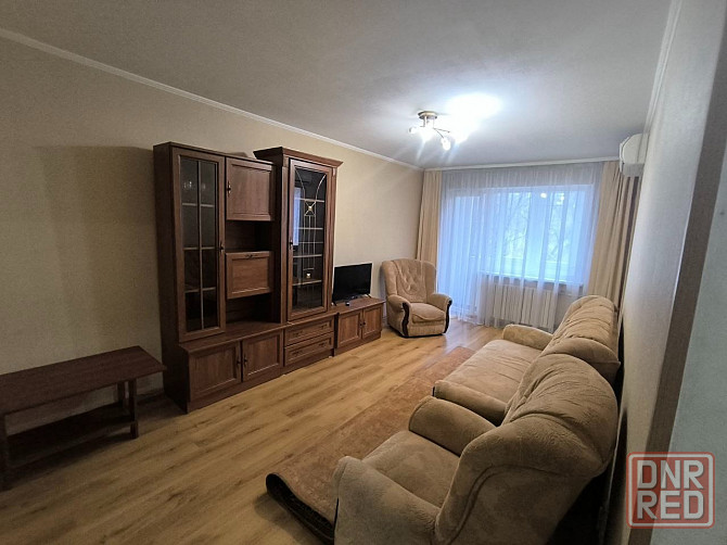 Вода 24/7 Аренда Уютной 2х Комнатной Квартиры - Top Локация - Набережная - Площадь Ленина! Донецк - изображение 6