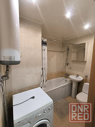 Вода 24/7 Аренда Уютной 2х Комнатной Квартиры - Top Локация - Набережная - Площадь Ленина! Донецк - изображение 9