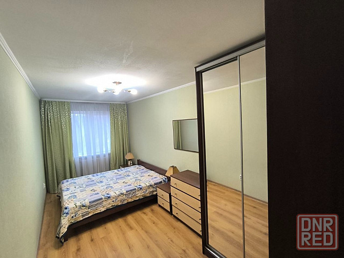 Вода 24/7 Аренда Уютной 2х Комнатной Квартиры - Top Локация - Набережная - Площадь Ленина! Донецк - изображение 4