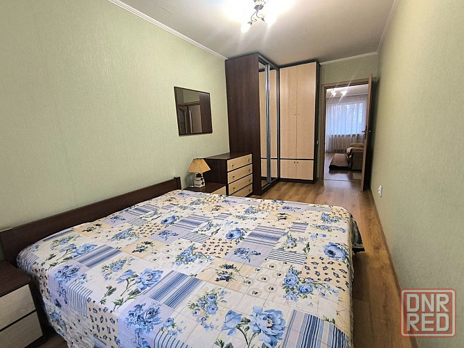 Вода 24/7 Аренда Уютной 2х Комнатной Квартиры - Top Локация - Набережная - Площадь Ленина! Донецк - изображение 3