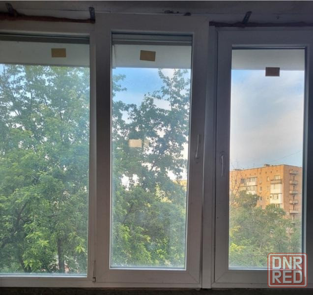 Продаю 4-х комнатную квартиру в Пролетарском районе, ул. Щетинина Донецк - изображение 4