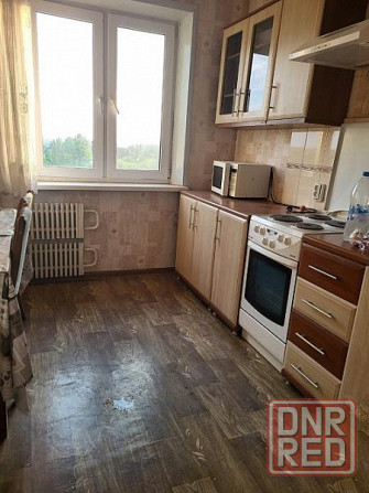 Продаю 4-х комнатную квартиру в Пролетарском районе, ул. Щетинина Донецк - изображение 1