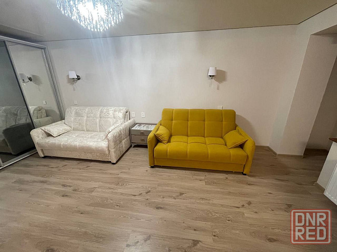 Продается 1к Победы Мариуполь - изображение 1