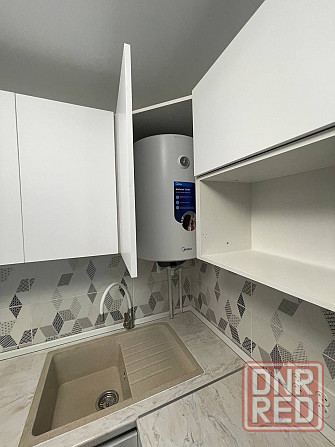 Продается 1к Победы Мариуполь - изображение 6