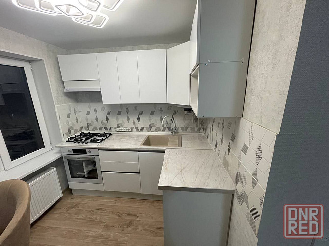 Продается 1к Победы Мариуполь - изображение 5