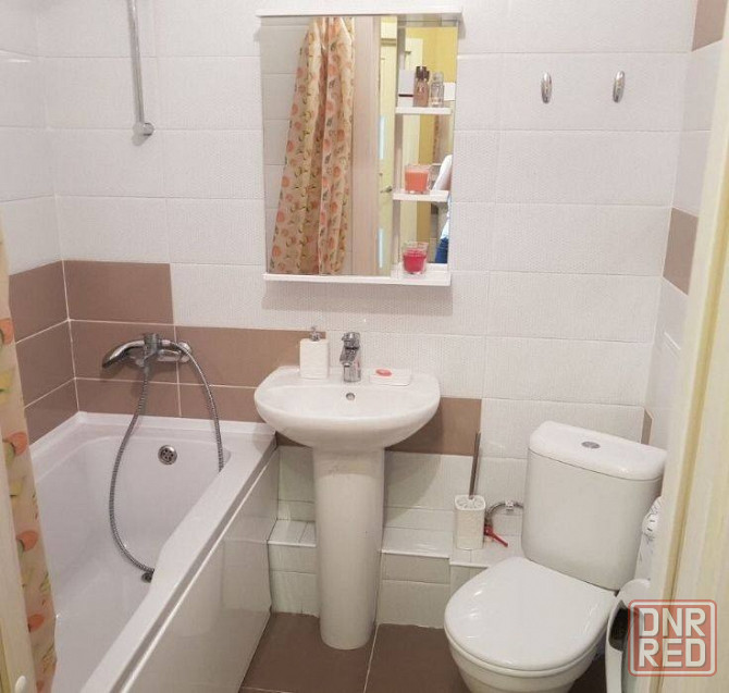 сдам квартиру в червоногвардейском районе Макеевка - изображение 3