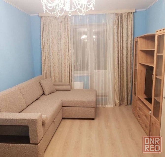 сдам квартиру в червоногвардейском районе Макеевка - изображение 2