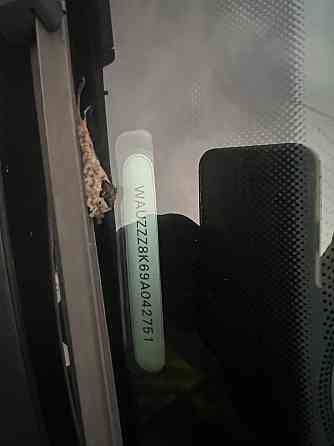 Audi-A4 (B8) 2007-2015 на разбор запчасти Донецк