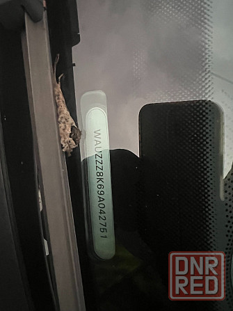 Audi-A4 (B8) 2007-2015 на разбор запчасти Донецк - изображение 4