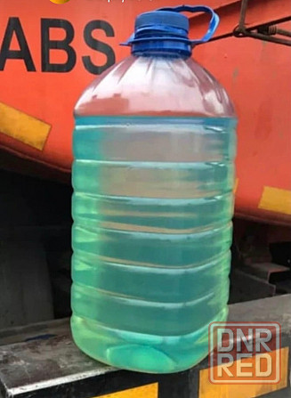 Дизтопливо с доставкой Краснодар - изображение 1