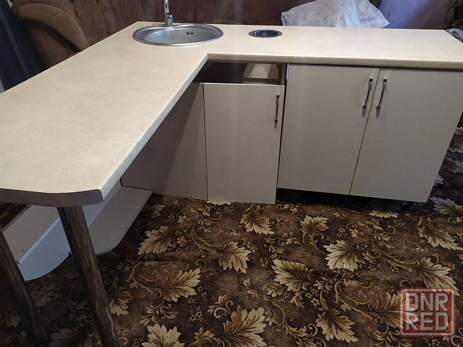 Продам кухонный уголок Донецк - изображение 7