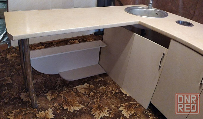 Продам кухонный уголок Донецк - изображение 5