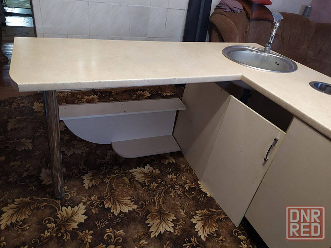 Продам кухонный уголок Донецк - изображение 3