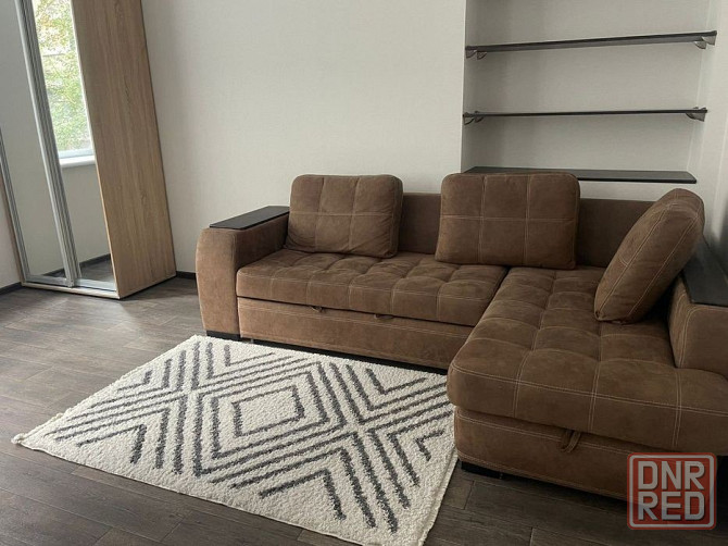 Сдам симпатичную 2-х комнатную квартиру в Ворошиловском районе Донецк - изображение 3