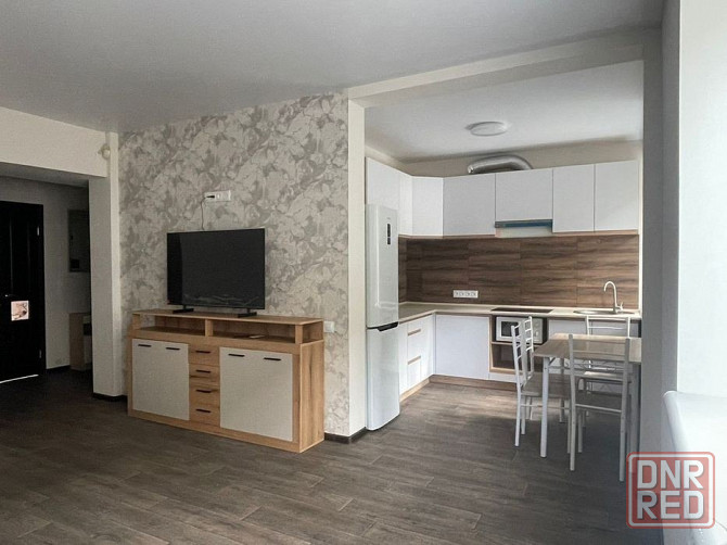 Сдам симпатичную 2-х комнатную квартиру в Ворошиловском районе Донецк - изображение 1