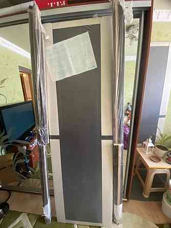 Продам двери пвх новые Донецк