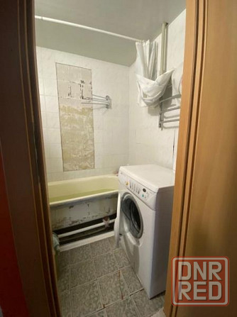 Продаю 2-х комнатную квартиру в Киевском районе, ул. Собинова Донецк - изображение 3