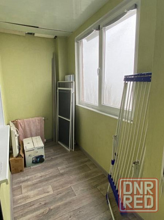 Продаю 2-х комнатную квартиру в Киевском районе, ул. Собинова Донецк - изображение 7