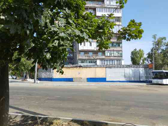 Аренда помещения Мариуполь пр. Нахимова, 31 Мариуполь