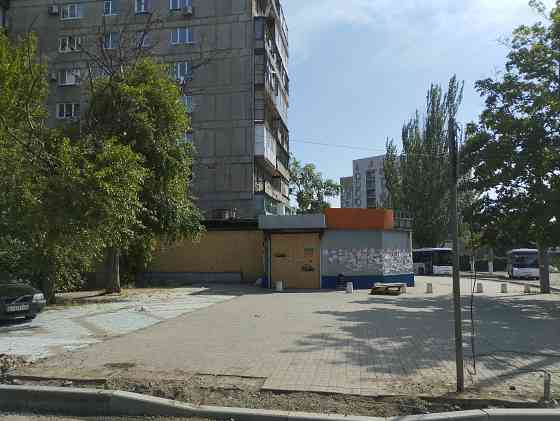 Аренда помещения Мариуполь пр. Нахимова, 31 Мариуполь