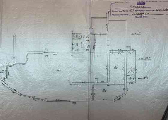 Аренда помещения Мариуполь пр. Нахимова, 31 Мариуполь