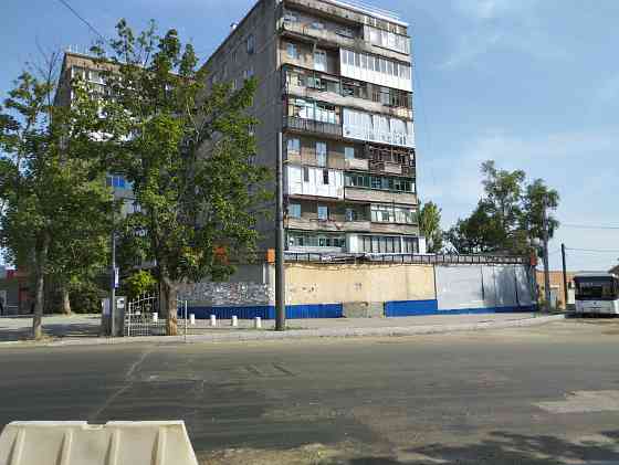 Аренда помещения Мариуполь пр. Нахимова, 31 Мариуполь