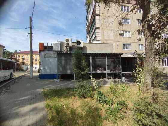 Аренда помещения Мариуполь пр. Нахимова, 31 Мариуполь